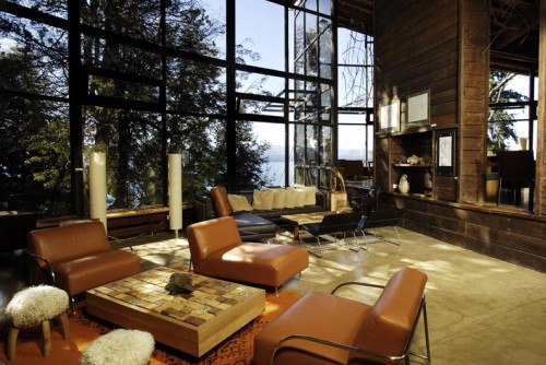 design suites living area